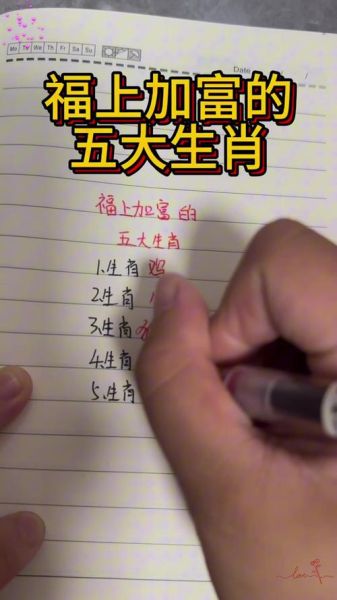 今年的生肖属相是（今年的生肖属相是什么2024答案）