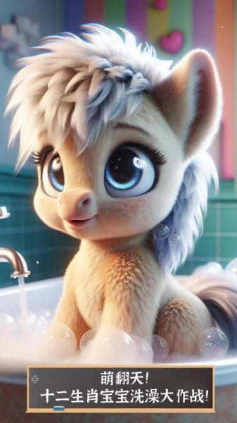 爱洗澡的属相是什么生肖