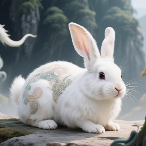 生肖兔子适合属相什么（生肖兔子适合属相什么伴侣）