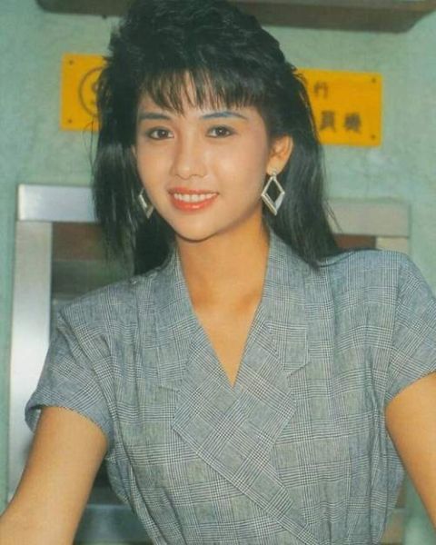 邱淑贞属什么生肖属相