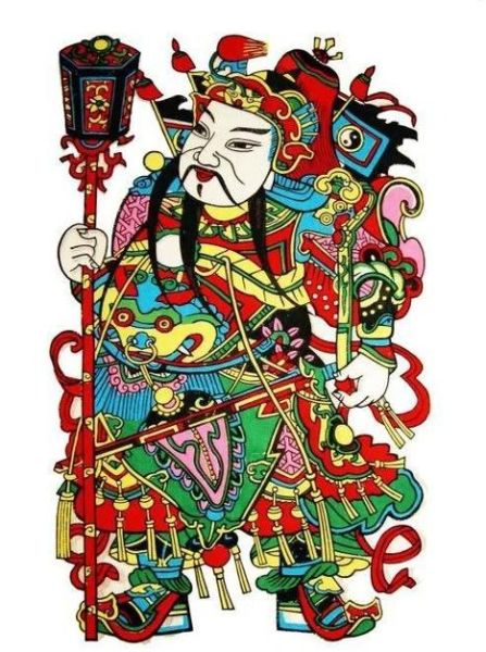 秦叔宝什么生肖属相最好（秦叔宝属马生肖最吉利）