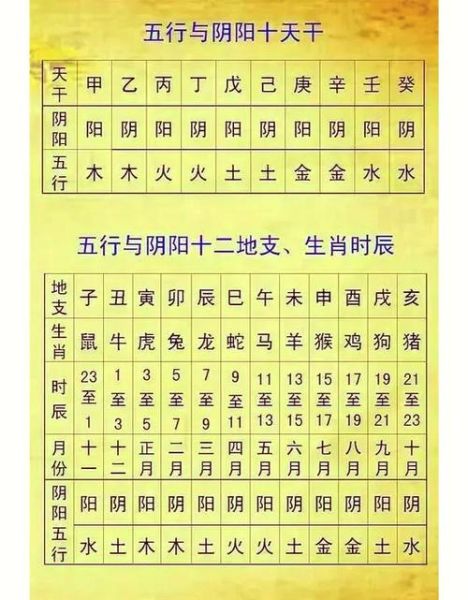 生肖属相用法(生肖属相到底怎么算才正确)