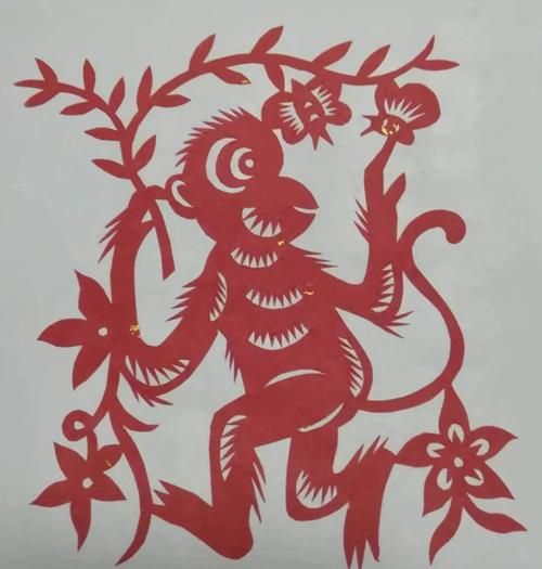 剪生肖属相（新手怎么用剪刀剪生肖属相图案）