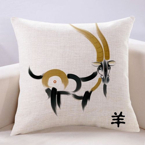 十二生肖属相枕头（属相枕头怎么选？小白5分钟学懂生肖睡眠风水）