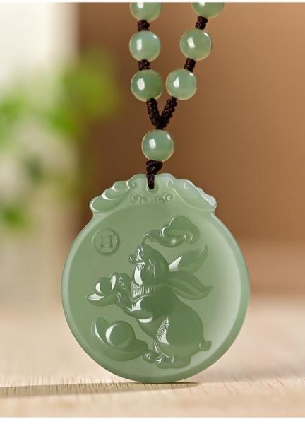 可以买生肖属相玉吗（哪里可以买靠谱的生肖玉）