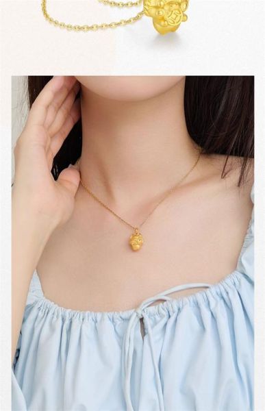 属相挂坠生肖今年（2024属龙本命年戴什么属相挂坠最旺）