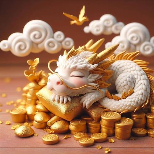 生肖龙有福的属相（属龙有福的三大贵人属相）