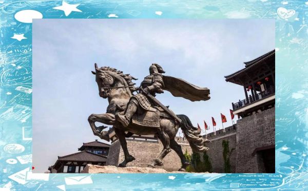 项羽属什么生肖属相（项羽到底属什么生肖？一看就懂）