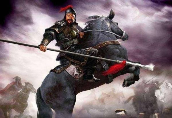 项羽属什么生肖属相（项羽到底属什么生肖？一看就懂）