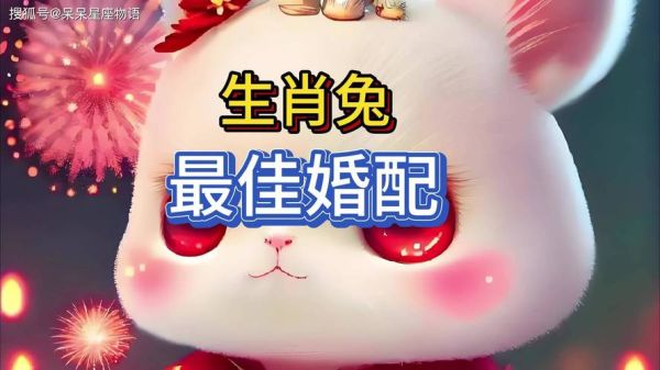 生肖兔适合什么属相的人（生肖兔适合什么属相做伴侣）