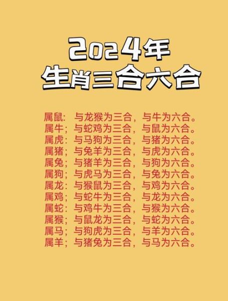 真假生肖属相查询表（2024年生肖真假属相查询表）