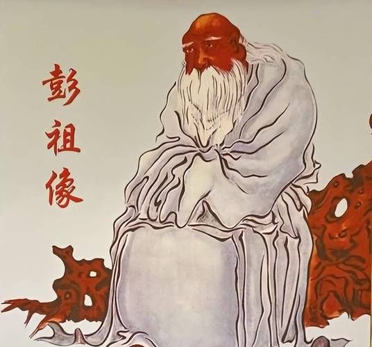 古代彭祖属什么生肖属相（彭祖属什么生肖）