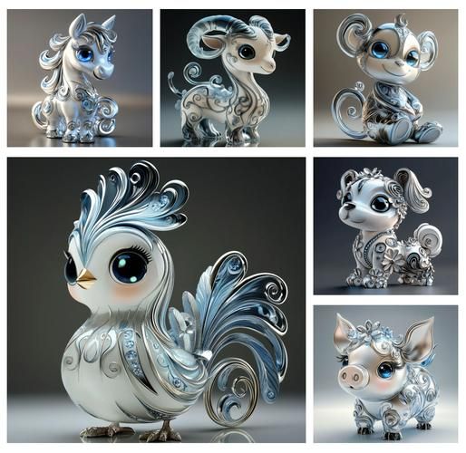 生肖属相琉璃吊坠（生肖琉璃吊坠适合哪个生肖佩戴？）