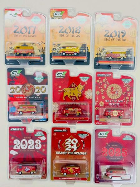 生肖属相车颜色（12生肖最适合的车颜色攻略）