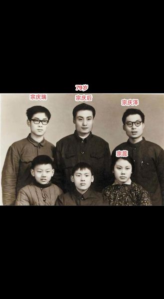 宗庆后生肖属相（宗庆后属相属什么？）