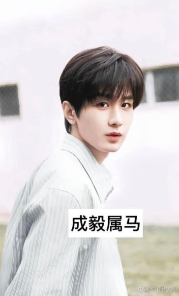 明星生肖属相大全（明星生肖属相大全对照表）