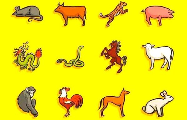 哪个国家生肖属相有鱼