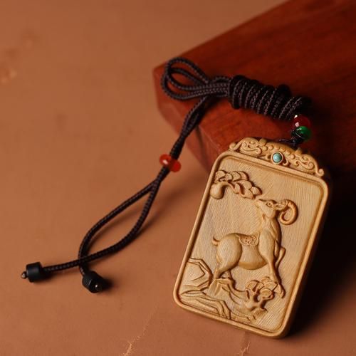 生肖属相平安牌（生肖平安牌选哪个最好？）