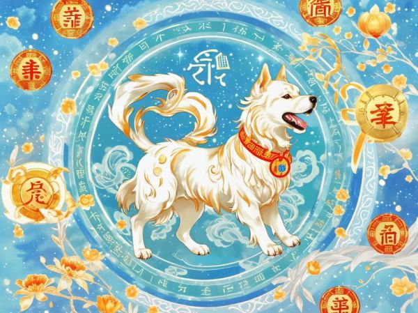 生肖狗2024年贵人属相（属狗2024年贵人属相是谁？）