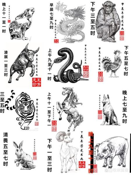 秦世皇什么生肖属相（秦始皇什么生肖属相）