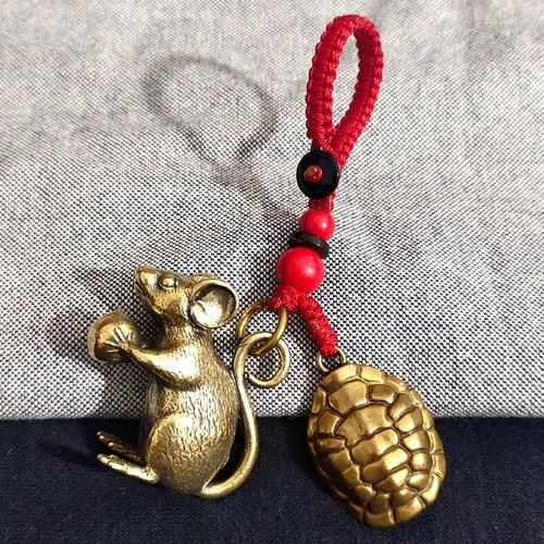 金属朋克生肖属相（金属朋克生肖鼠适合戴什么）