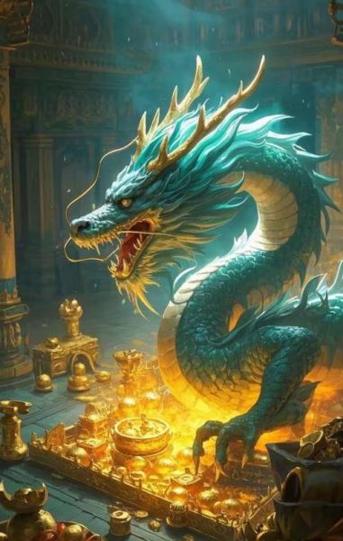 十二生肖哪个属相改了（属龙的为啥换过属相？真相原来如此！🐉）