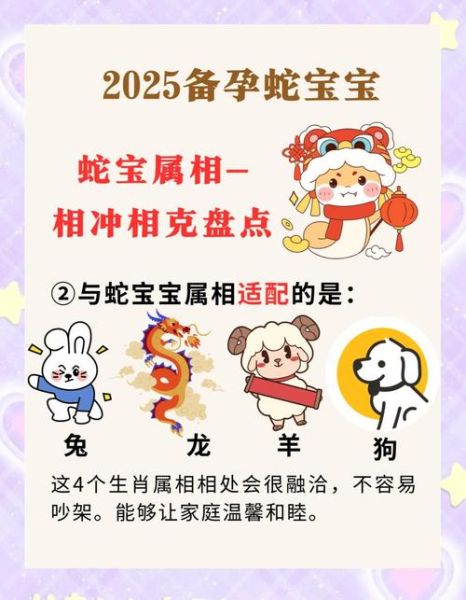 生肖蛇猴生什么属相宝宝（生肖蛇猴夫妻生什么宝宝最好）