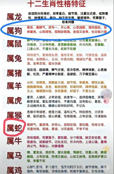 生肖属相1994（1994年属狗的到底是几岁？）