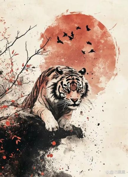 虎卦对应生肖属相（虎卦对应生肖属相是什么？小白也能看懂！）