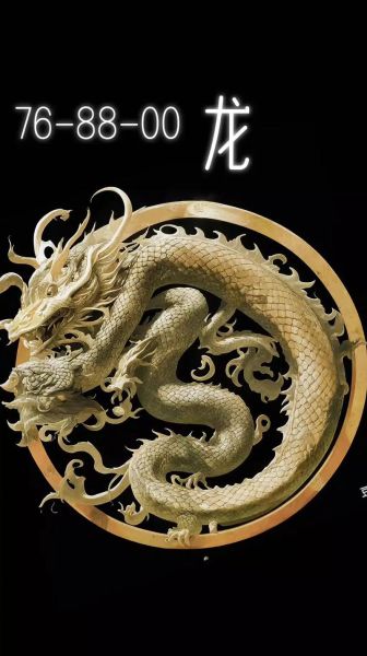 76年属相什么生肖（76年生肖属什么？一篇看懂🐉）