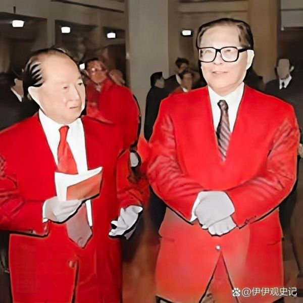 汪道涵属什么生肖属相（汪道涵属什么生肖）