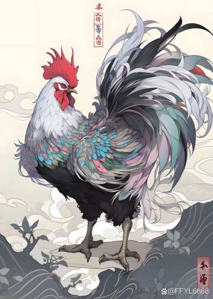 山鸡属什么生肖属相