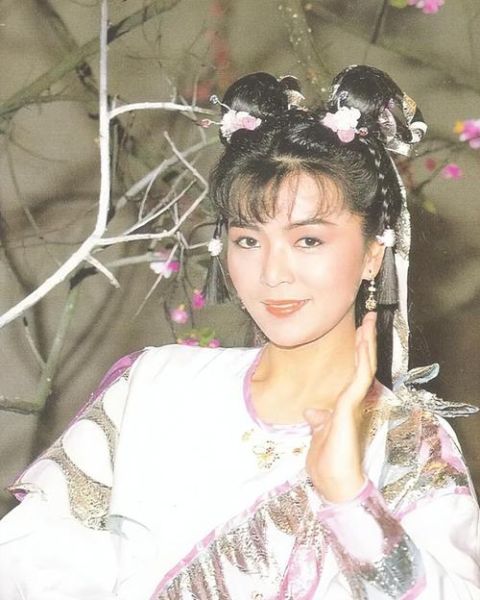 黄蓉出生什么生肖属相（黄蓉生肖属相是什么）