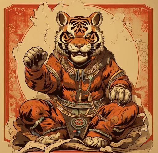 寅虎生肖禁忌什么属相（寅虎最忌什么生肖？一文看懂👀）