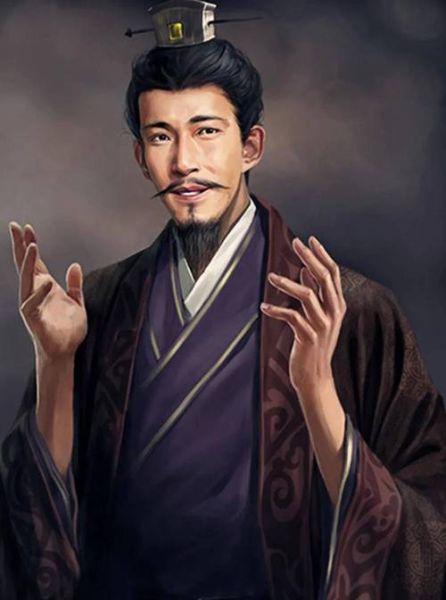 诸葛恪什么生肖属相的人