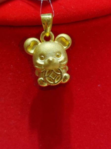 生肖属相坠子图片（生肖属相坠子款式推荐）