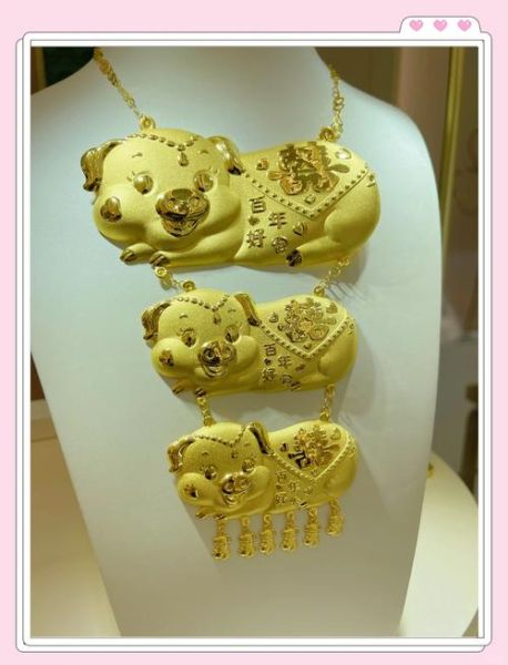 黄金猪生肖属相是什么（黄金猪到底是啥生肖？新手秒懂）