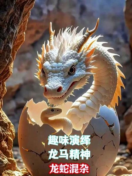 生肖龙蛇般配什么属相（属龙和蛇般配什么属相最好？👀）