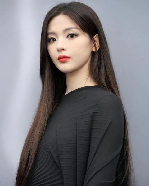 杨超越属相是什么生肖