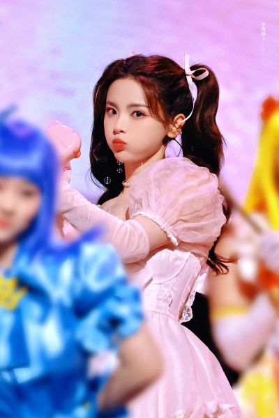 杨超越属相是什么生肖