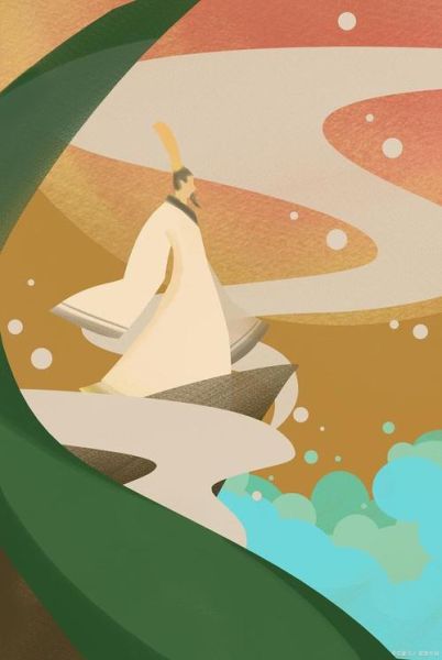 屈原生肖属相（屈原生肖属相到底属什么）