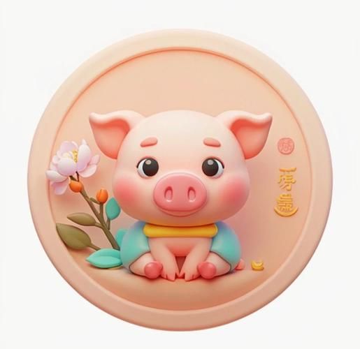 属猪的人富贵生肖属相（属猪的人富贵生肖属相到底是什么）