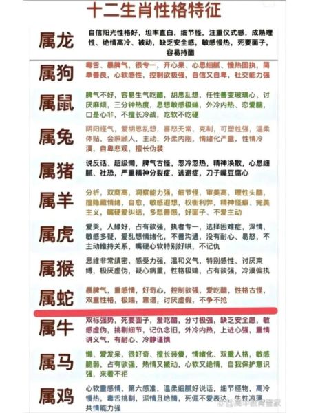 难翻身的生肖属相（最难翻身的生肖属相有哪些）