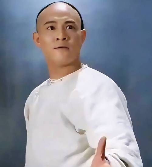 李连杰什么生肖属相（李连杰属什么生肖？）