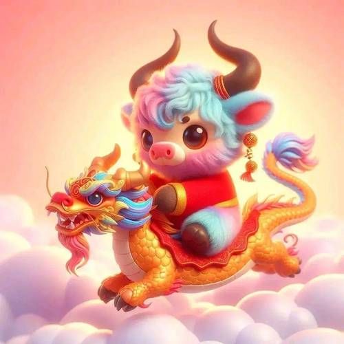 生肖属相头像制作（生肖属相头像怎么自己制作）