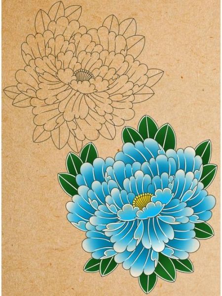 杜丹什么生肖属相最好（杜丹属什么生肖最吉利）