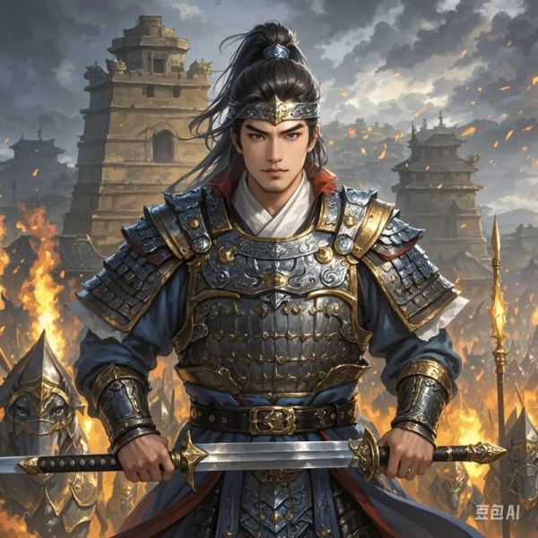 韩信生肖是什么属相（韩信属什么生肖？小白秒懂）