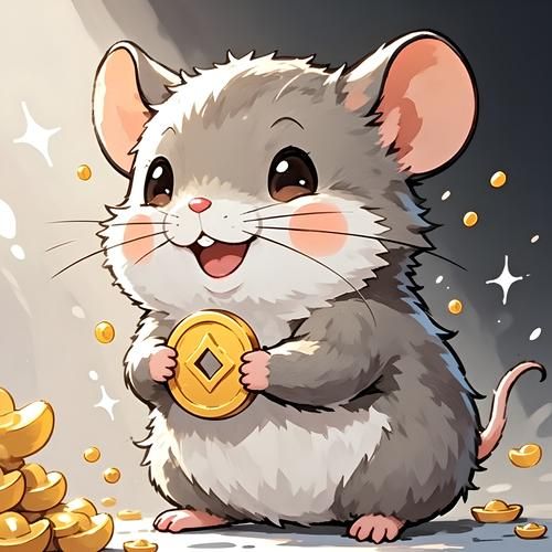 生肖属相与事业运势（属鼠今年事业运势如何）