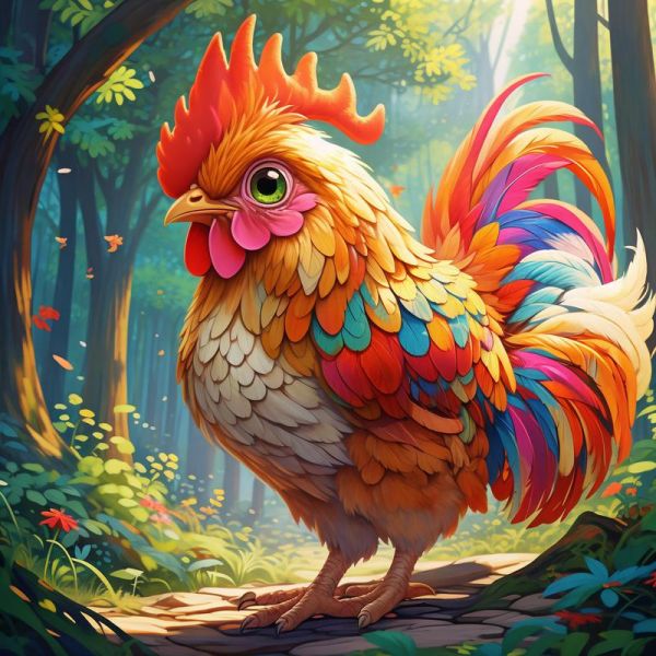 鸡的吉祥属相是什么生肖（鸡的吉祥属相是哪只生肖？）