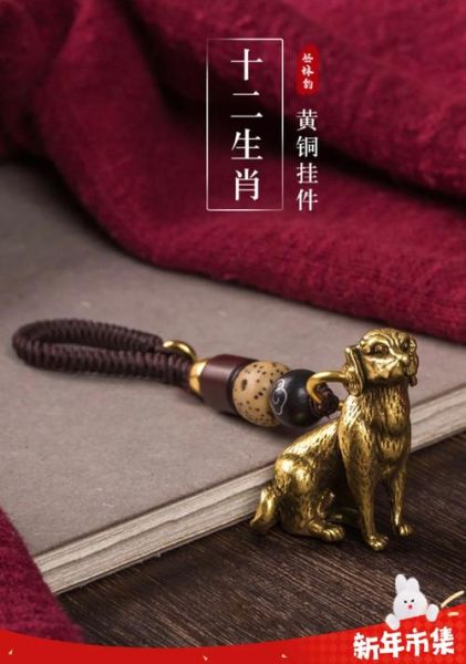 黄铜生肖属相图片高清（黄铜生肖属相图片高清大图素材）